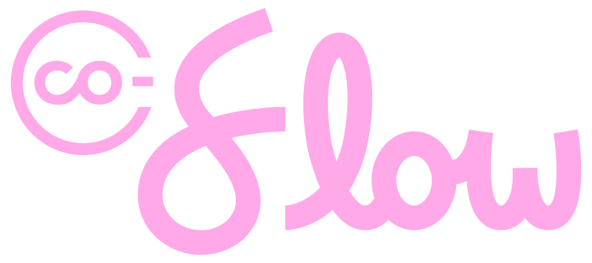 co-Flow logotyp